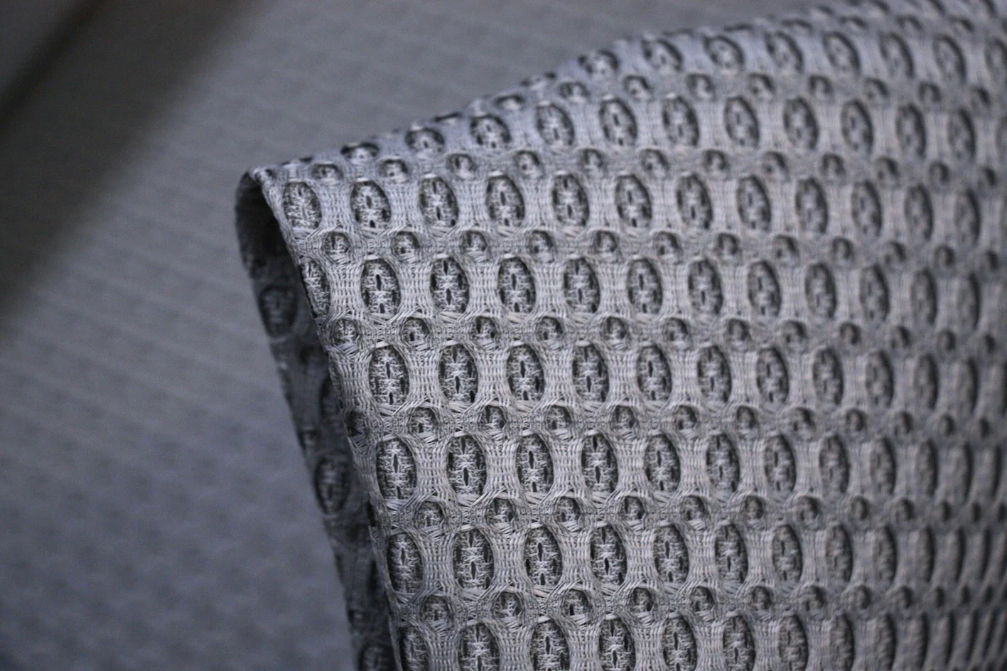 Production Grey