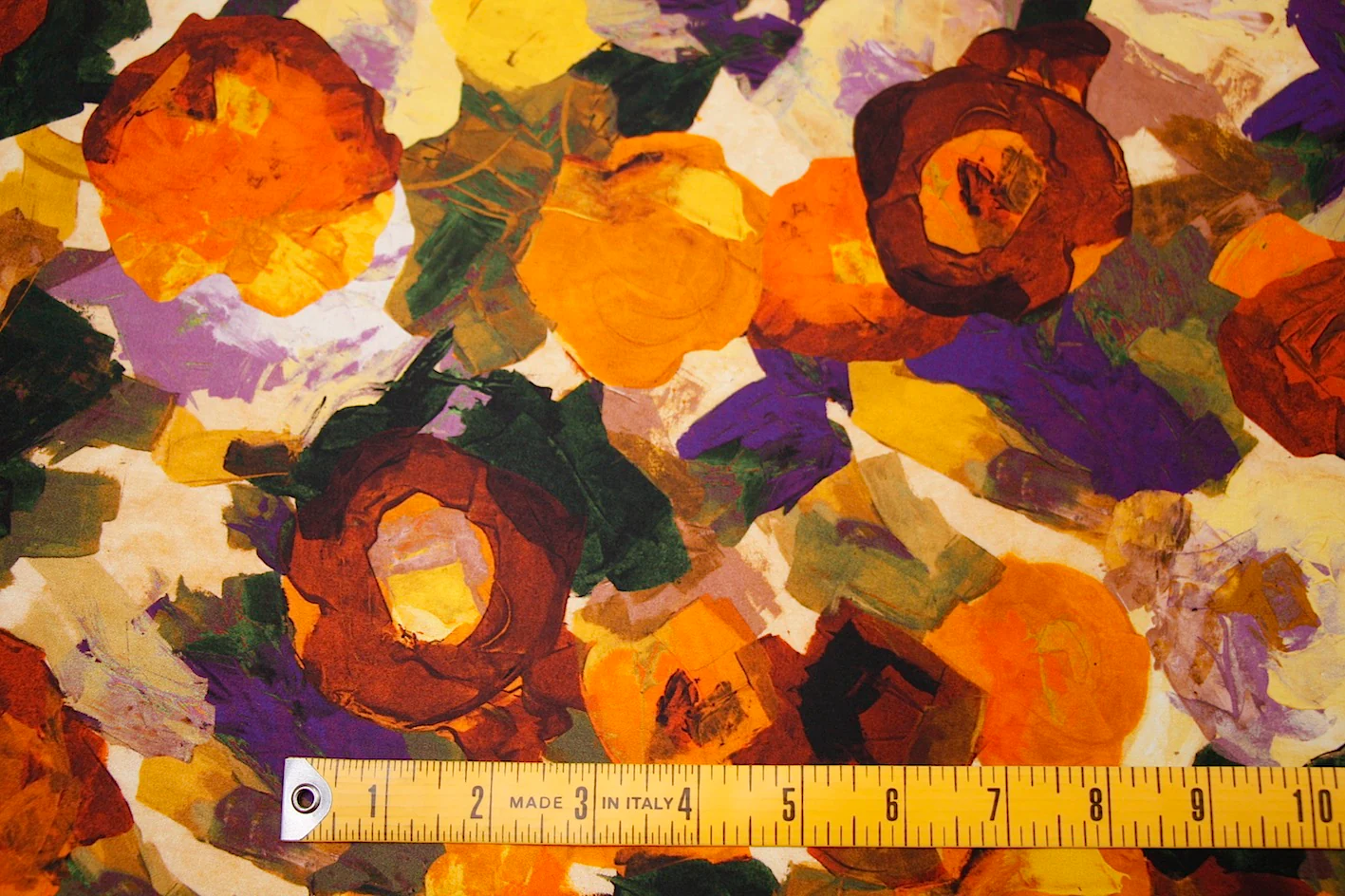 Pumpkin Rose - Image 2