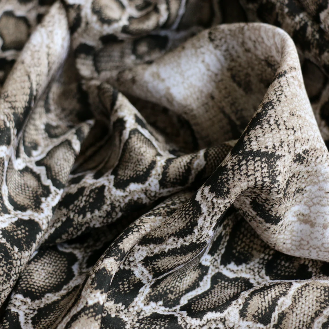 Python Horizon Silk CDC - Image 2