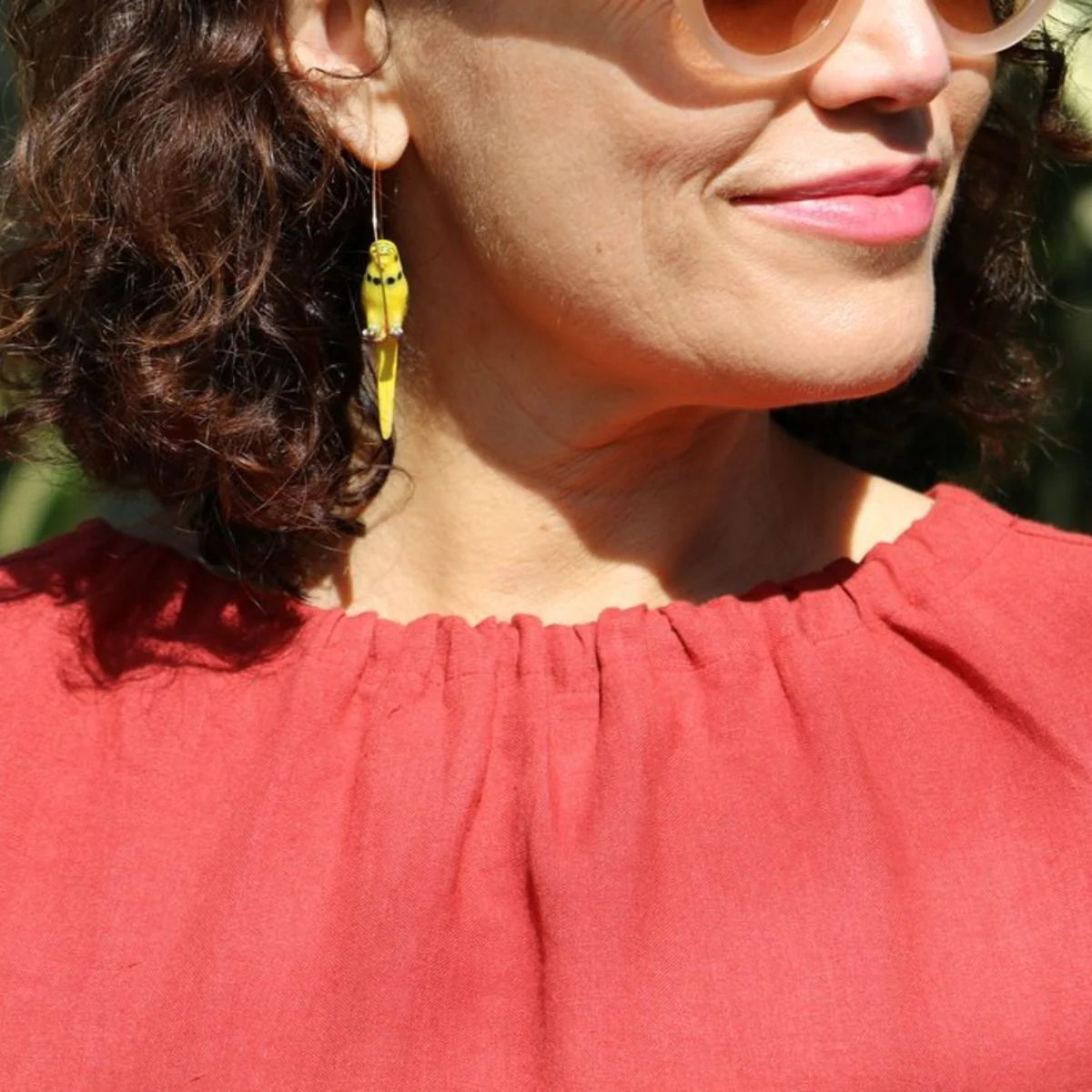 Rae Dress Pattern - Image 10