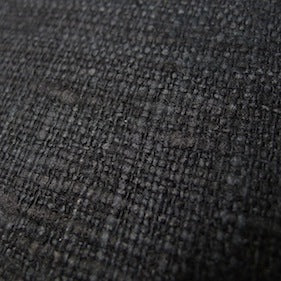 Ravi Silk Black