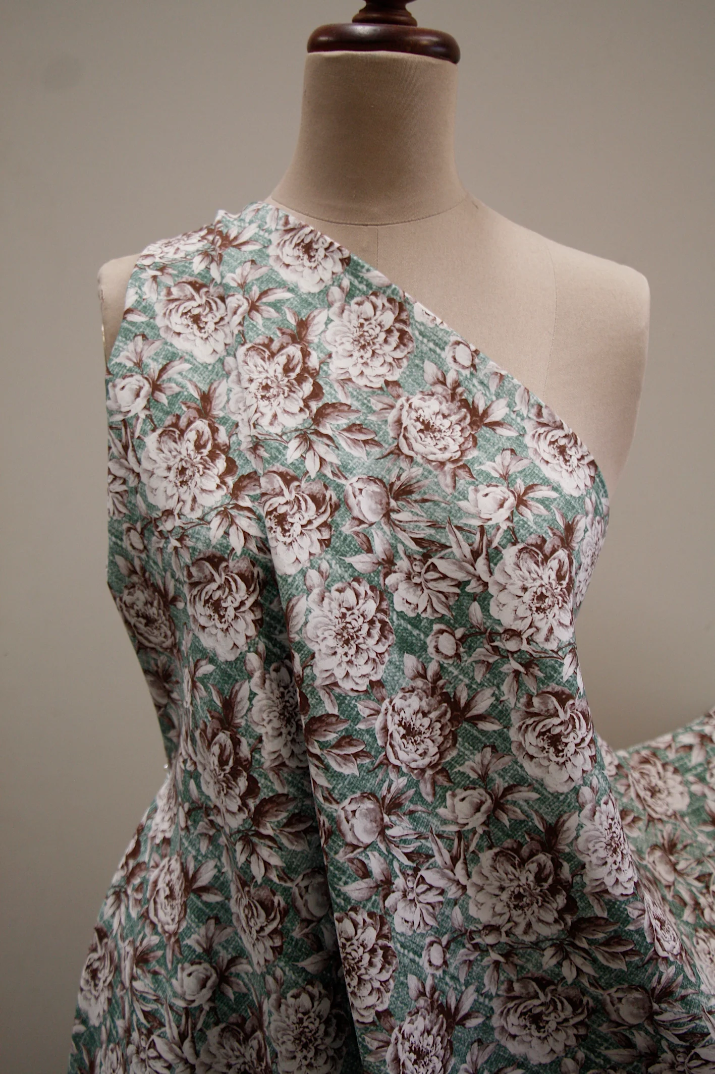 Raw Sugar Rose - Image 5