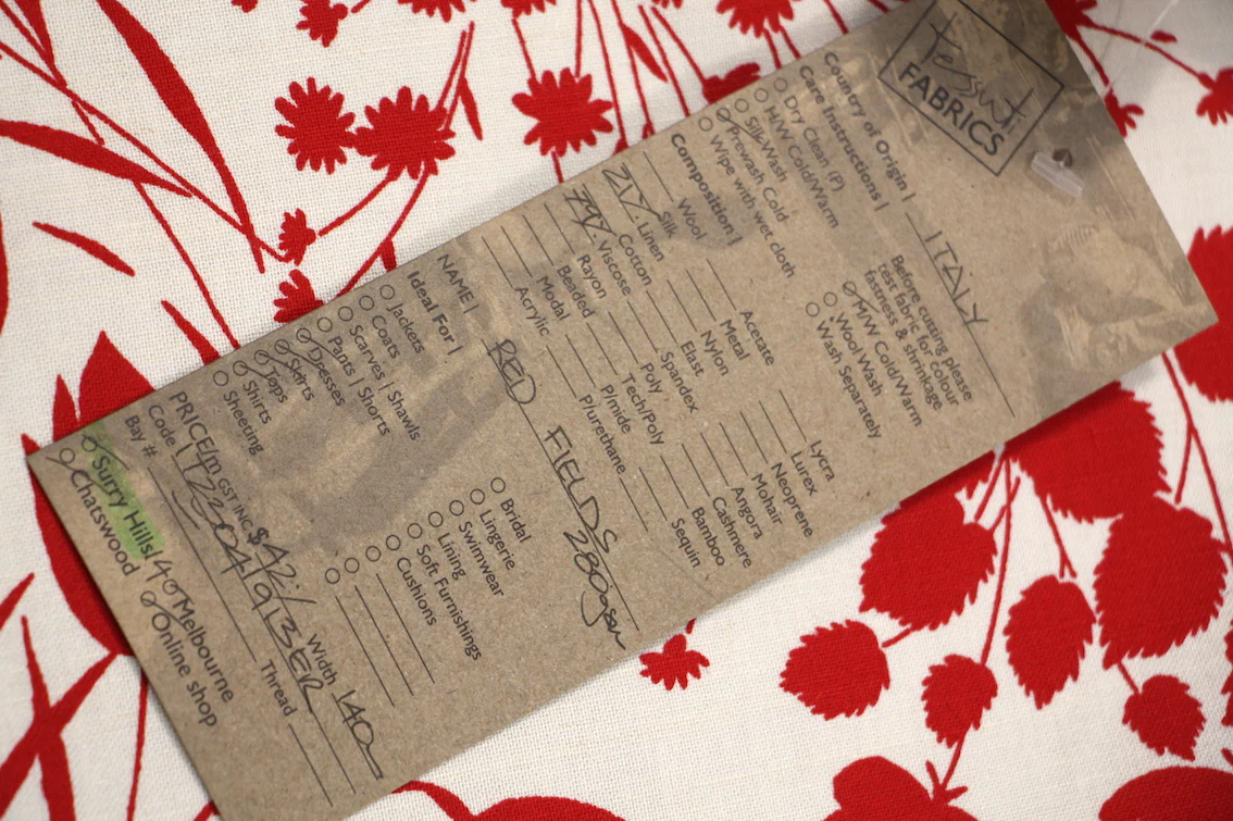 Red Fields - Image 4