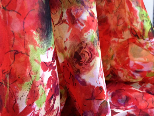 Red Garden - Image 3