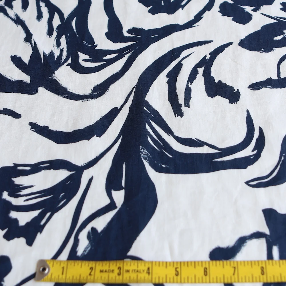 Inkflora Washed Linen - Image 3
