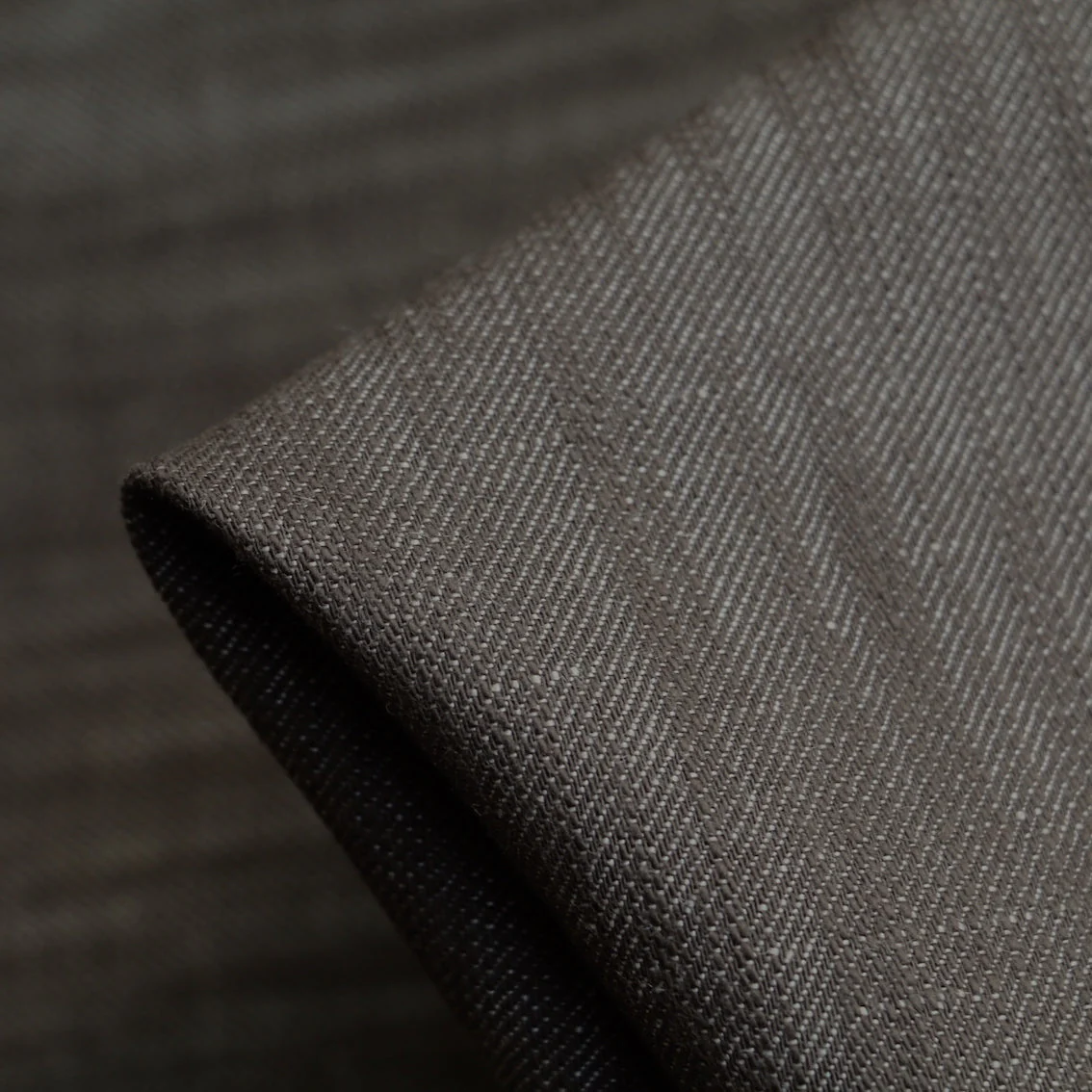 Remnant of Luadi Denim