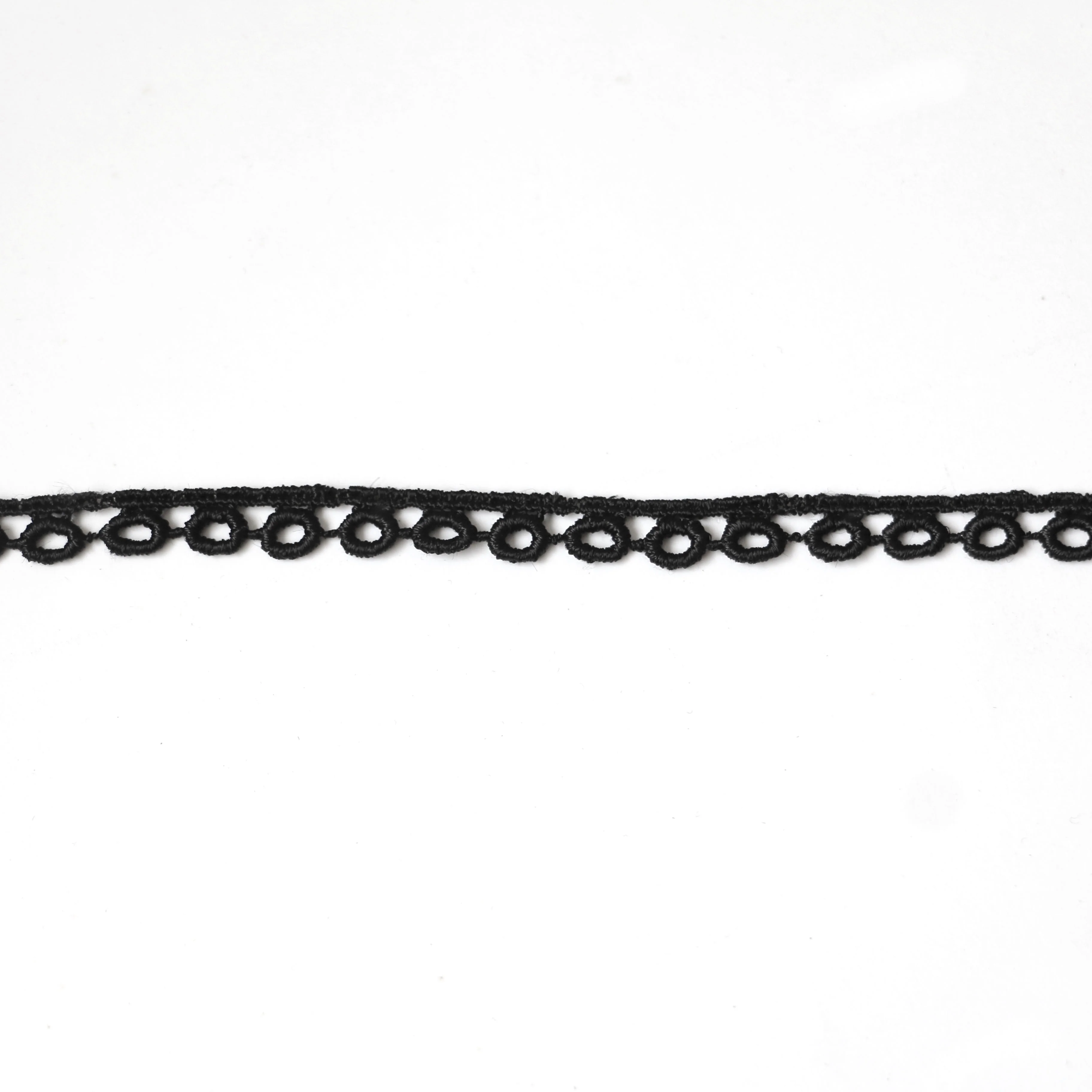 Ring Trim - Black - Image 4