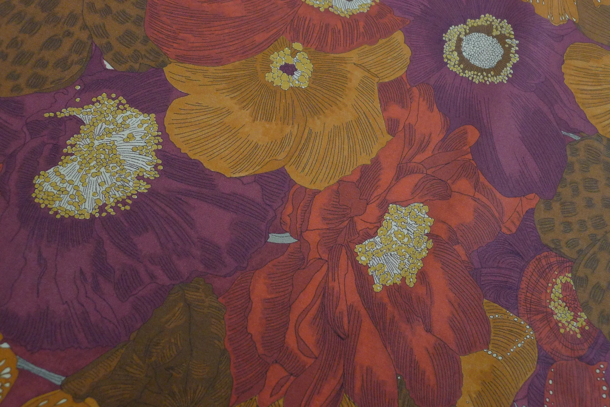 Rose Orange - Image 5