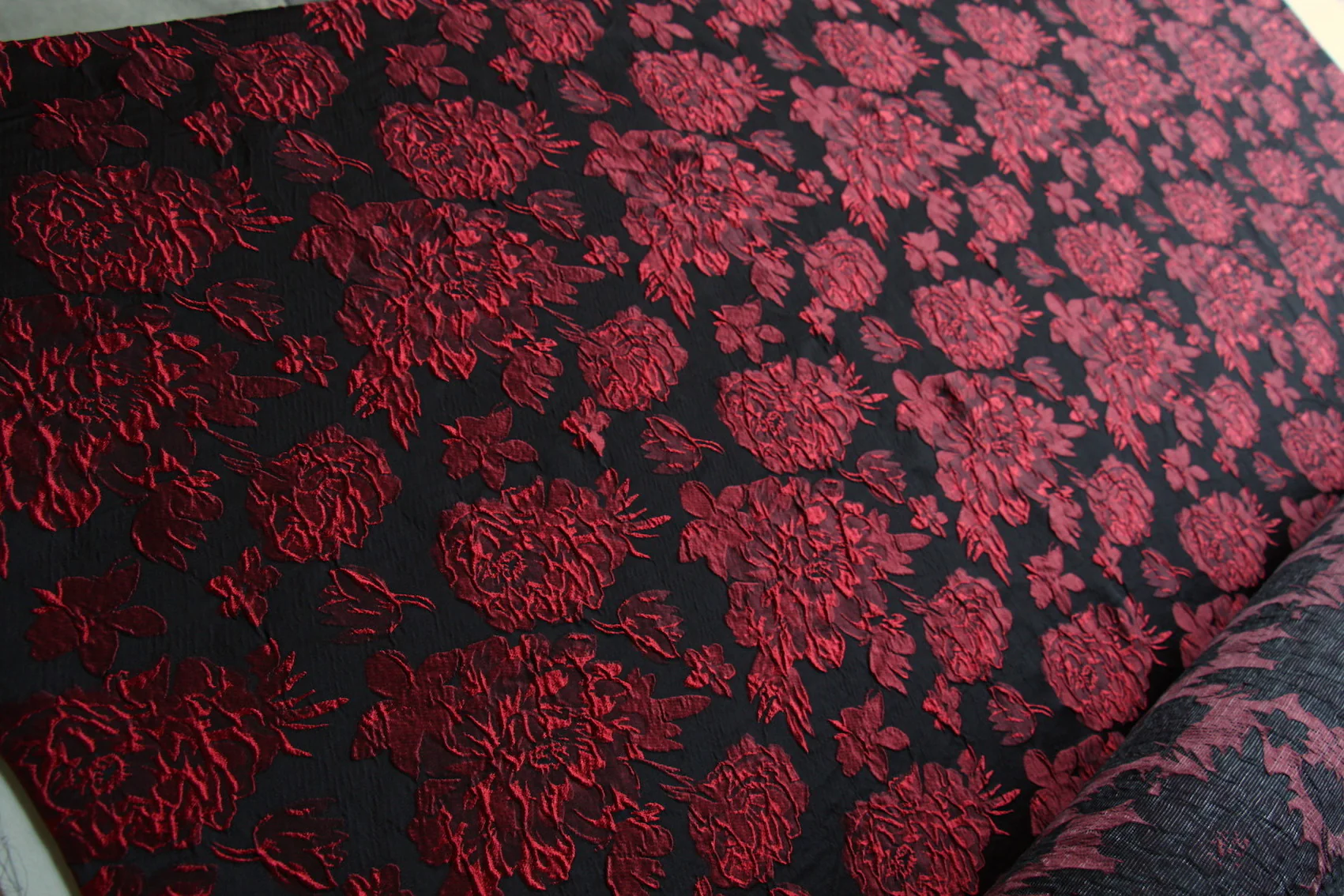 Roses Are Red - Image 3
