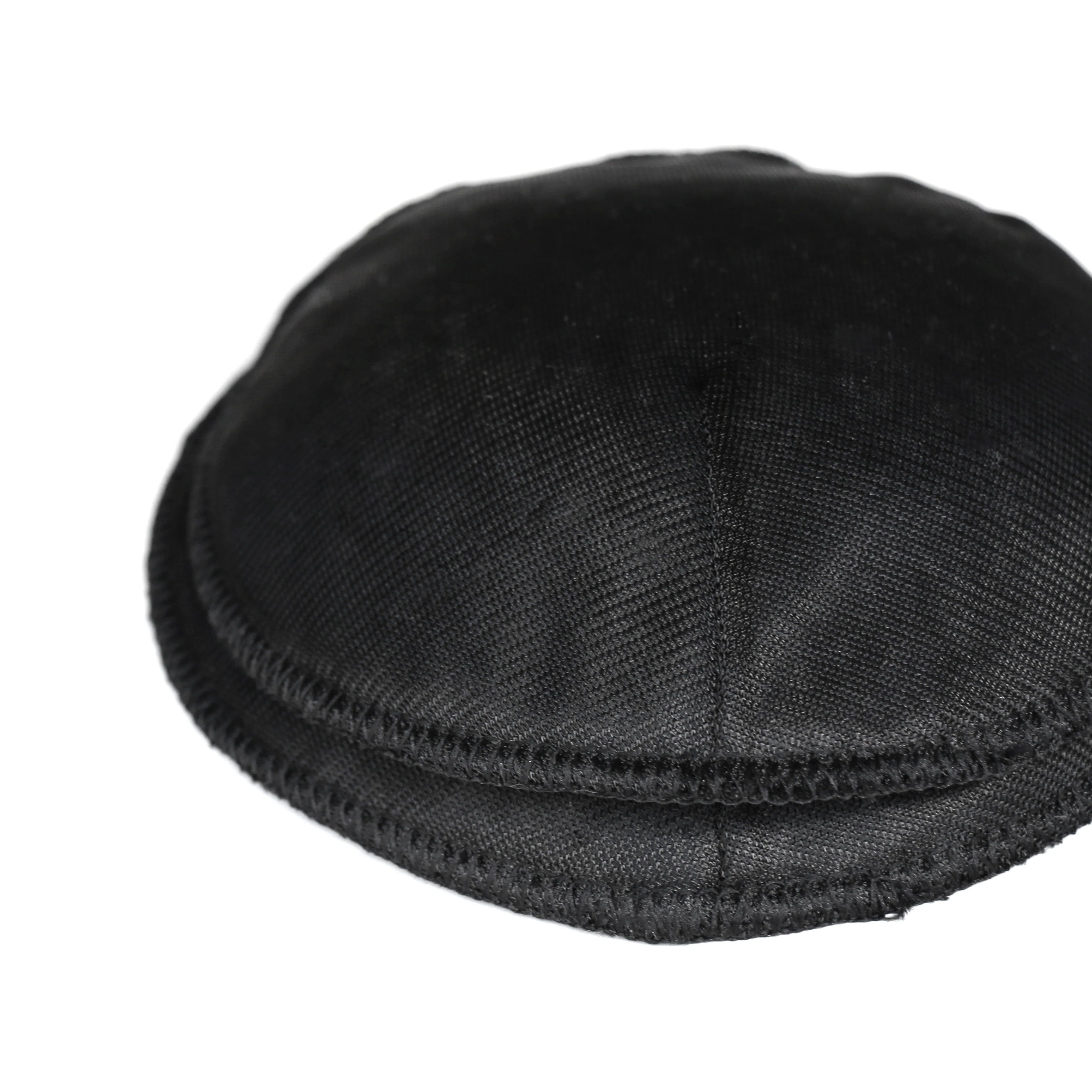 Rounded Covered Shoulder Pad - Raglan - Image 4
