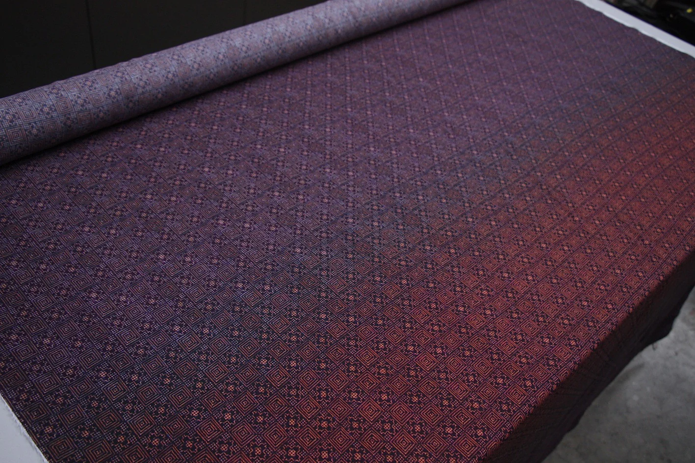 Running Into Purple - Image 4