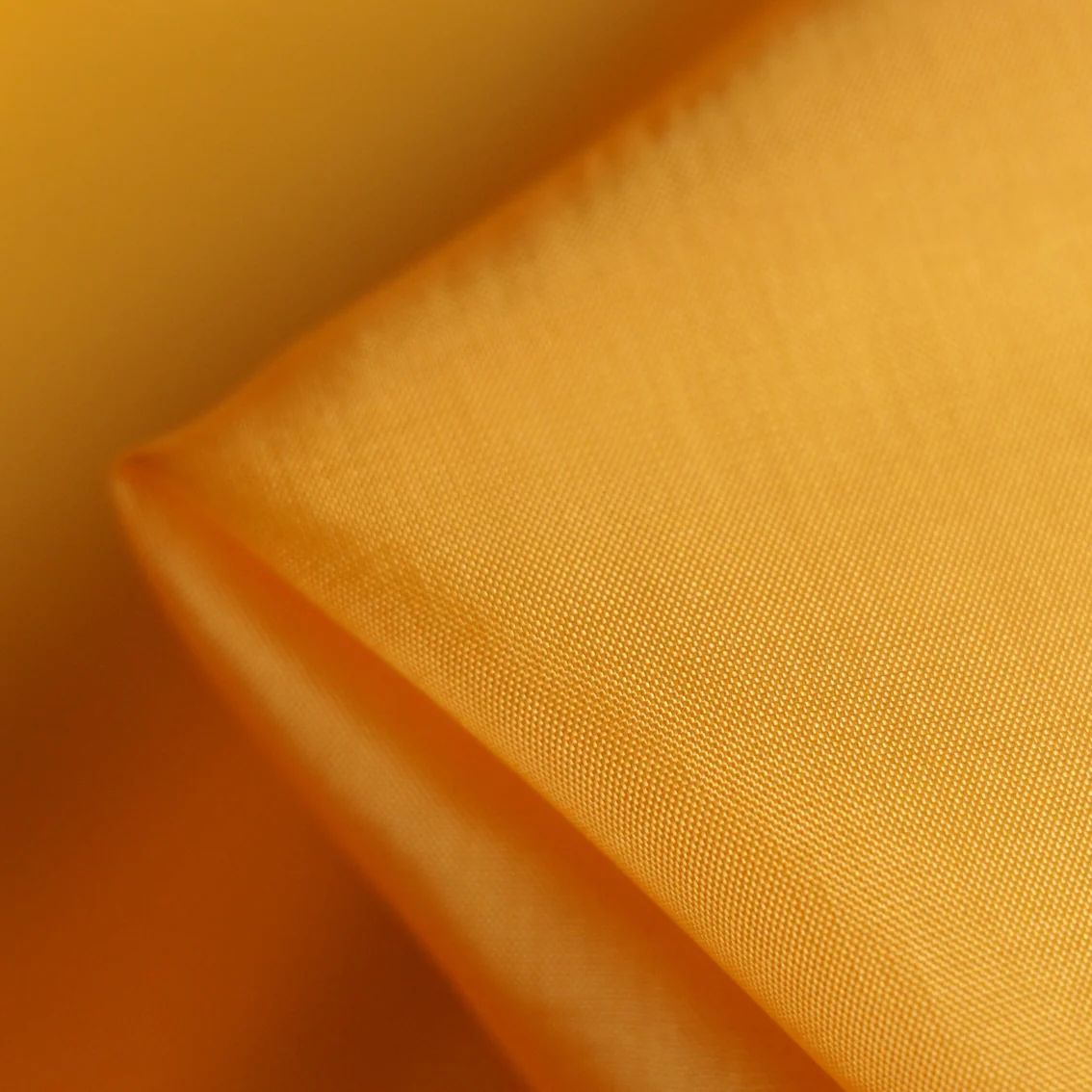 Saffron Cupro Lining
