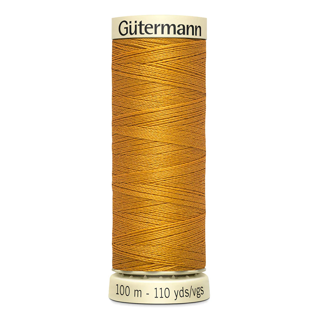 Saffron Cupro Lining - Image 5