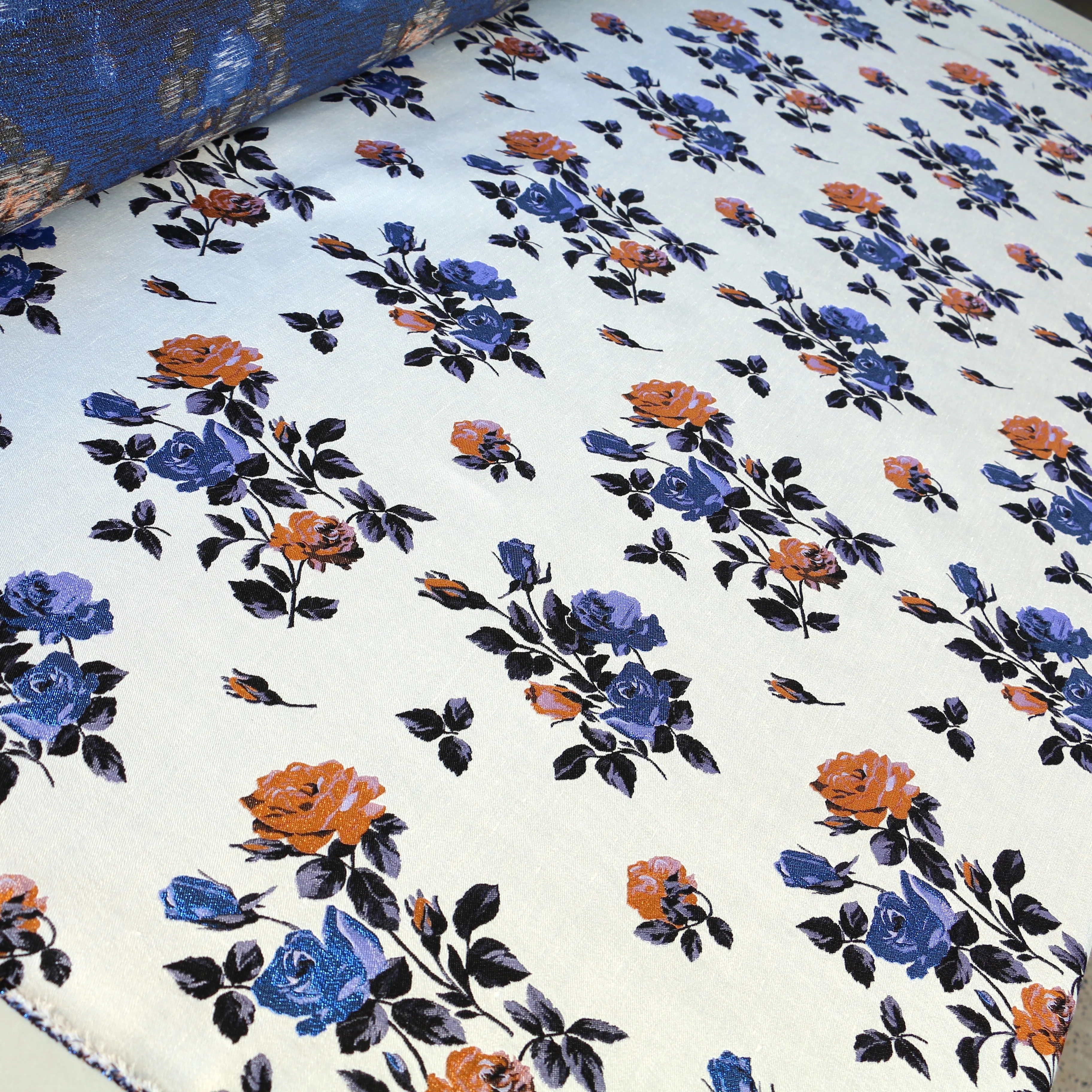 Sapphire Copper Jardin - Image 5