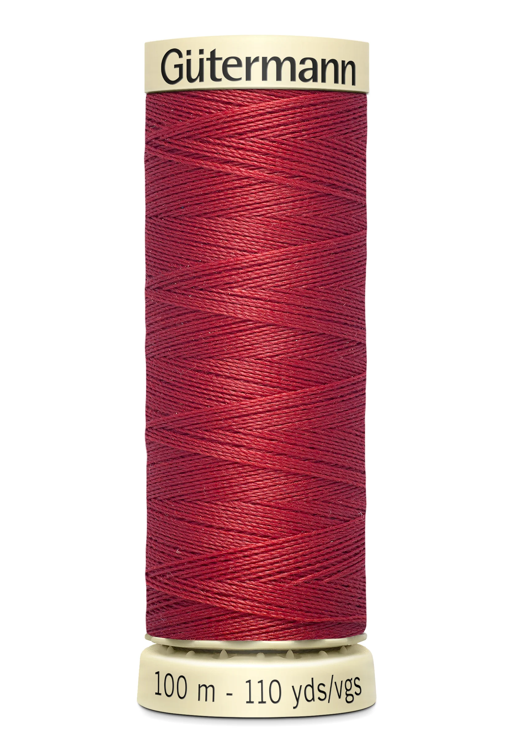 EU Scarlet Washed Linen - Image 4