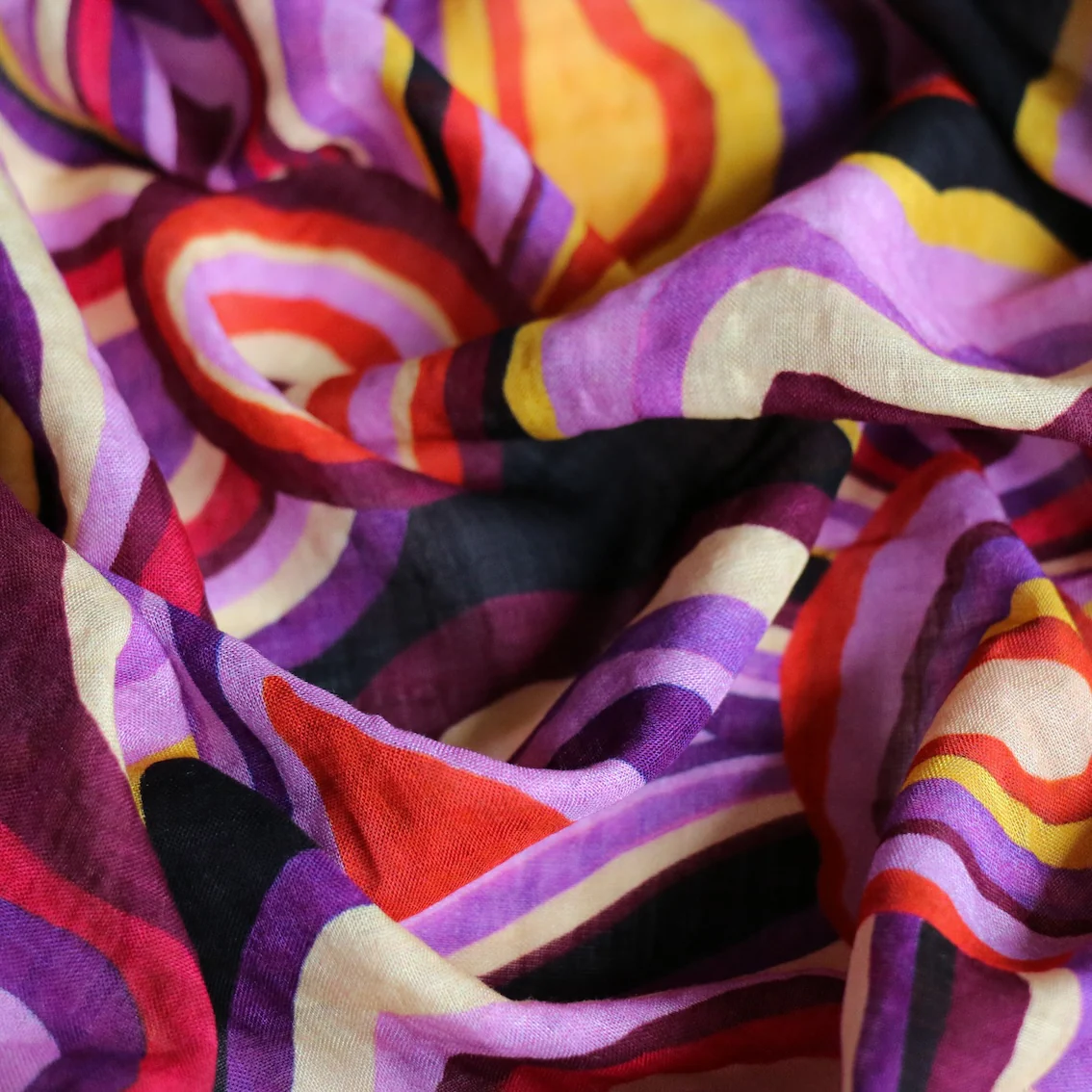 Scopello Rosso/Viola Voile - Image 2