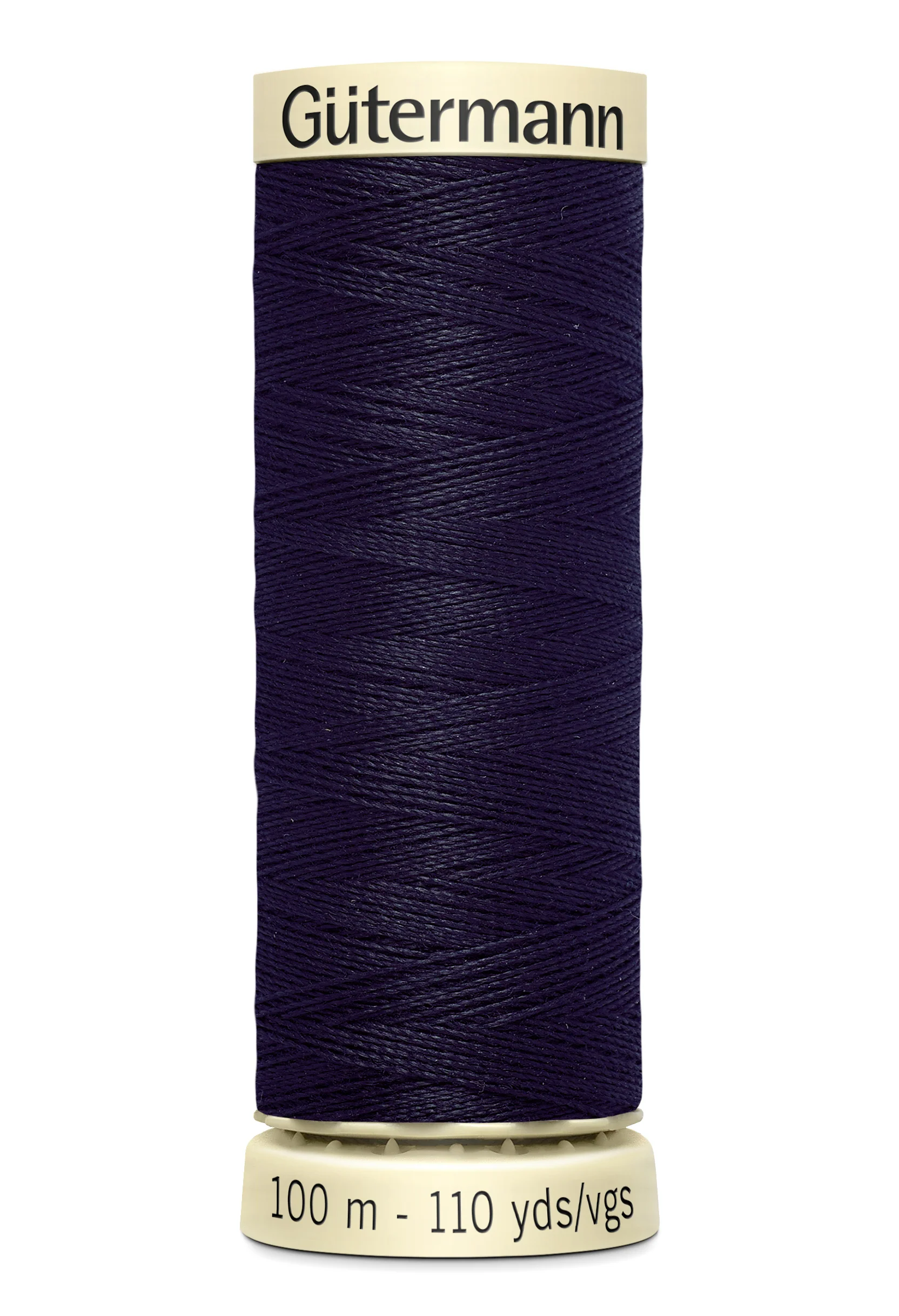 Scribble Navy - Tana Lawn - Image 6