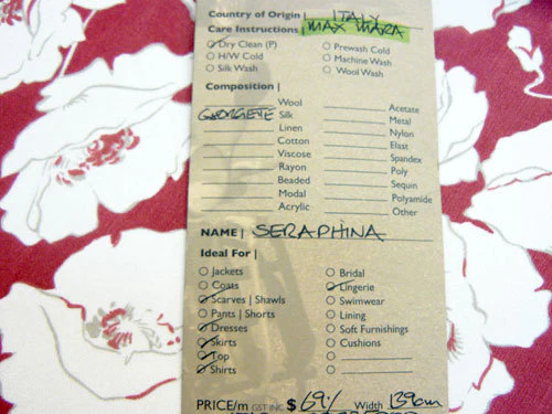 Seraphina - Image 4