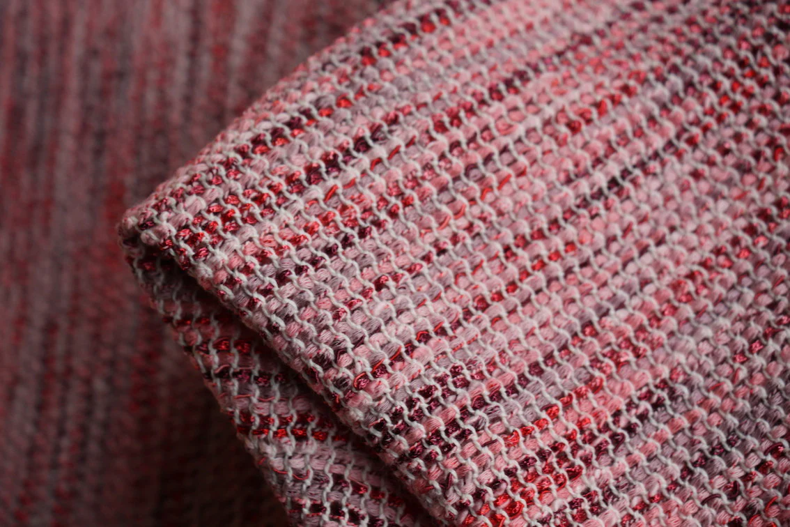 Shades Of Red