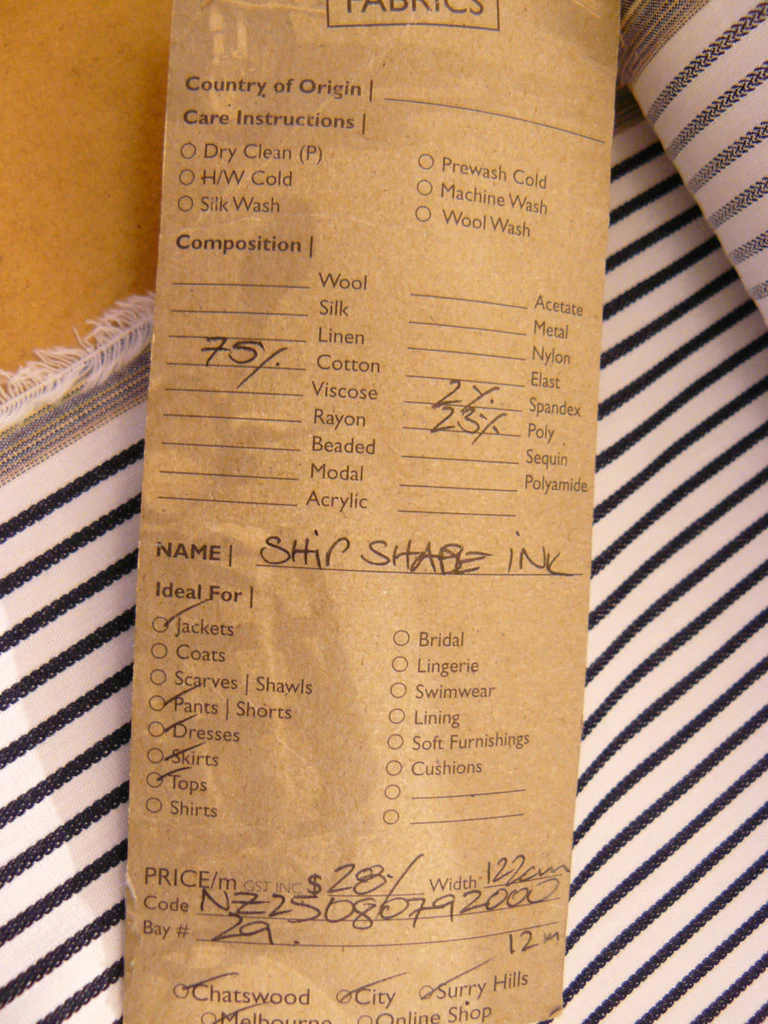 Ship Shape Ink - Image 4