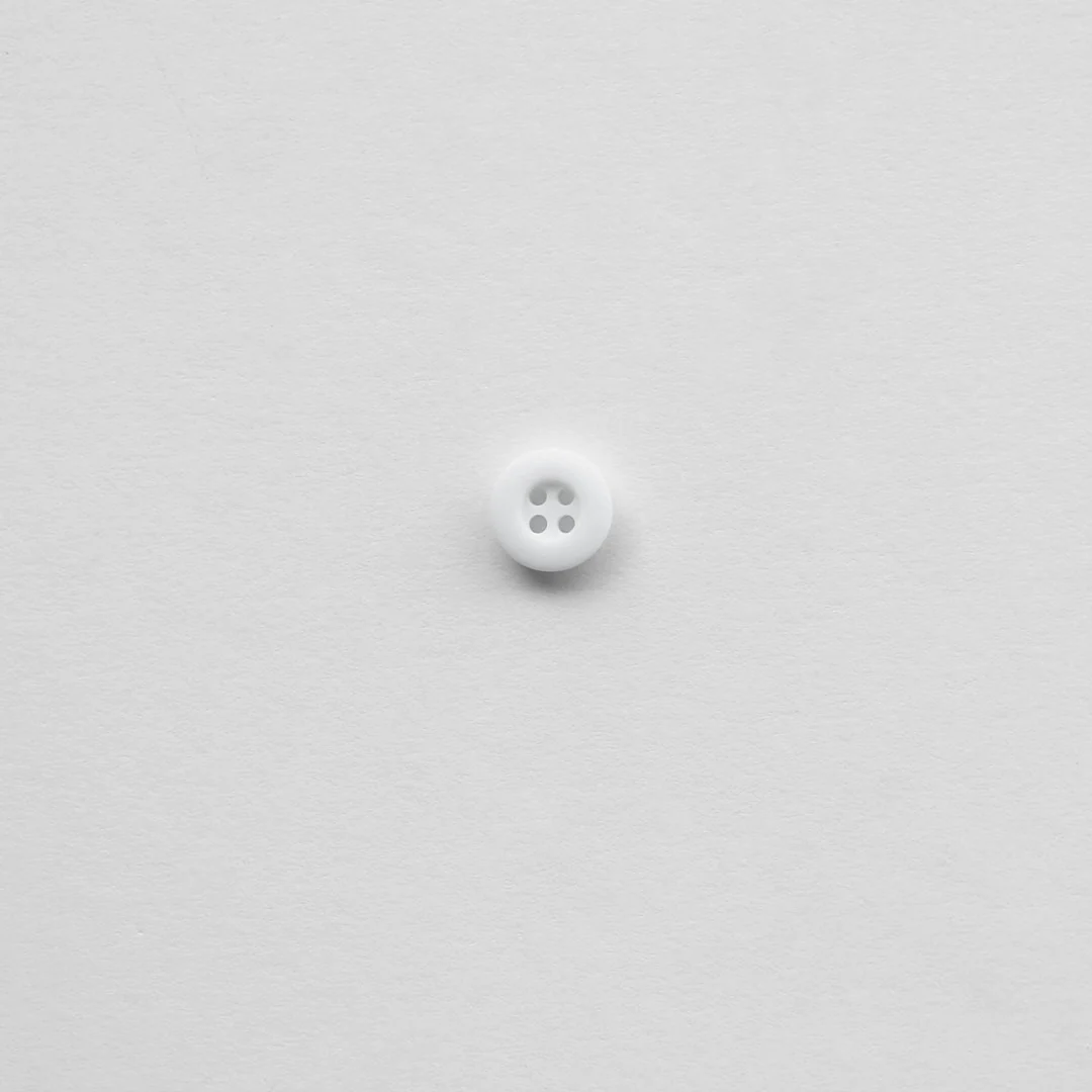 Shirt Button - 12mm - Image 5