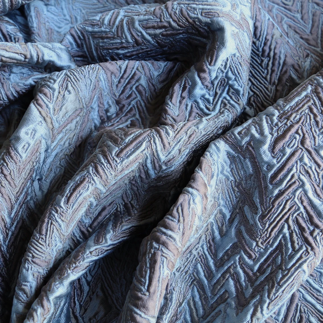 Silver Blue Mercury - Image 2