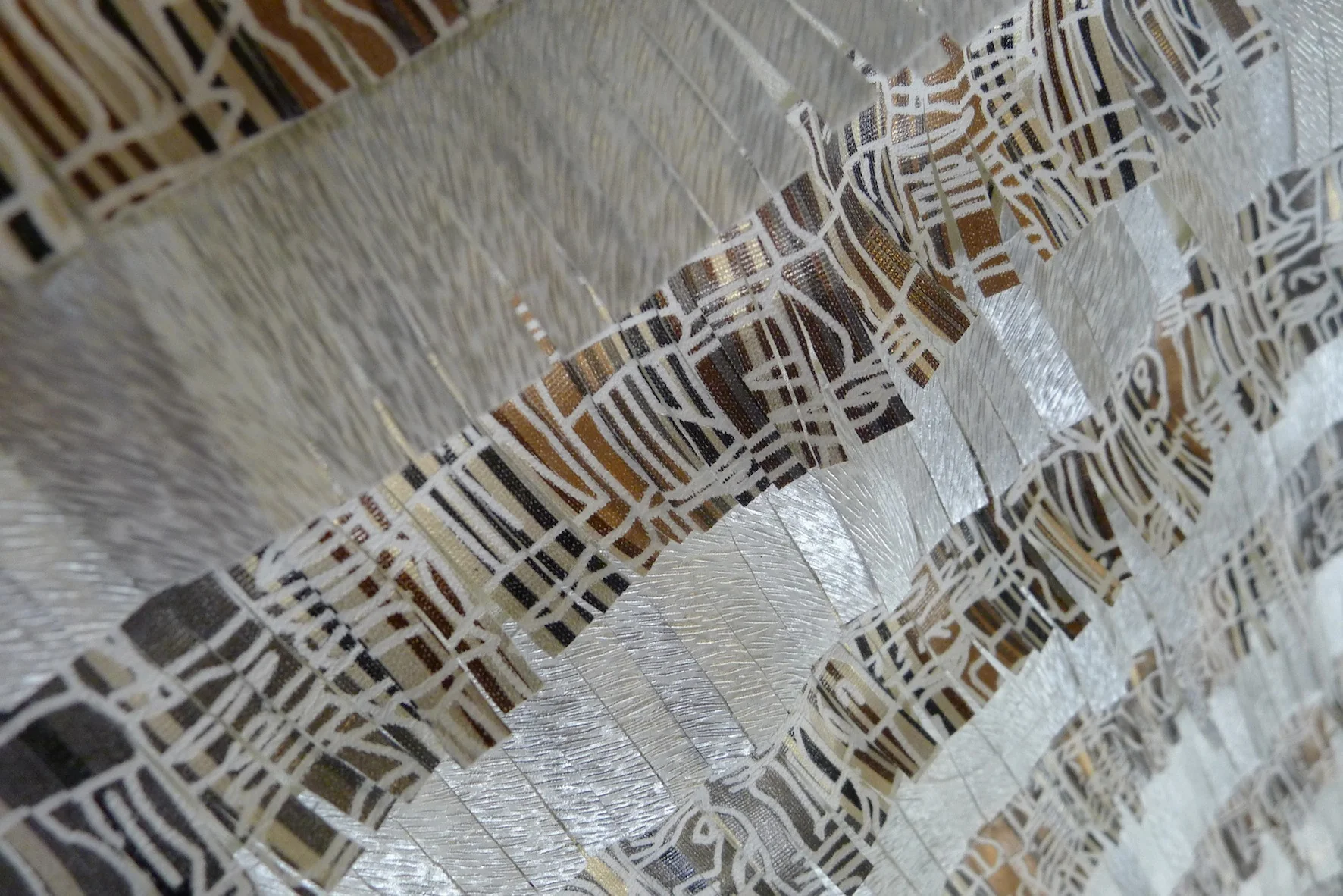 Silver Fringe - Image 3