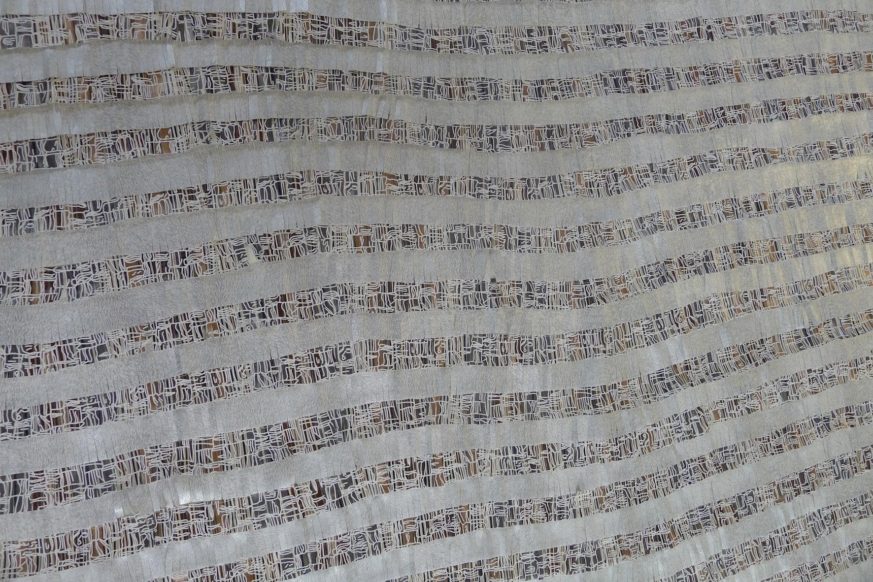 Silver Fringe - Image 4