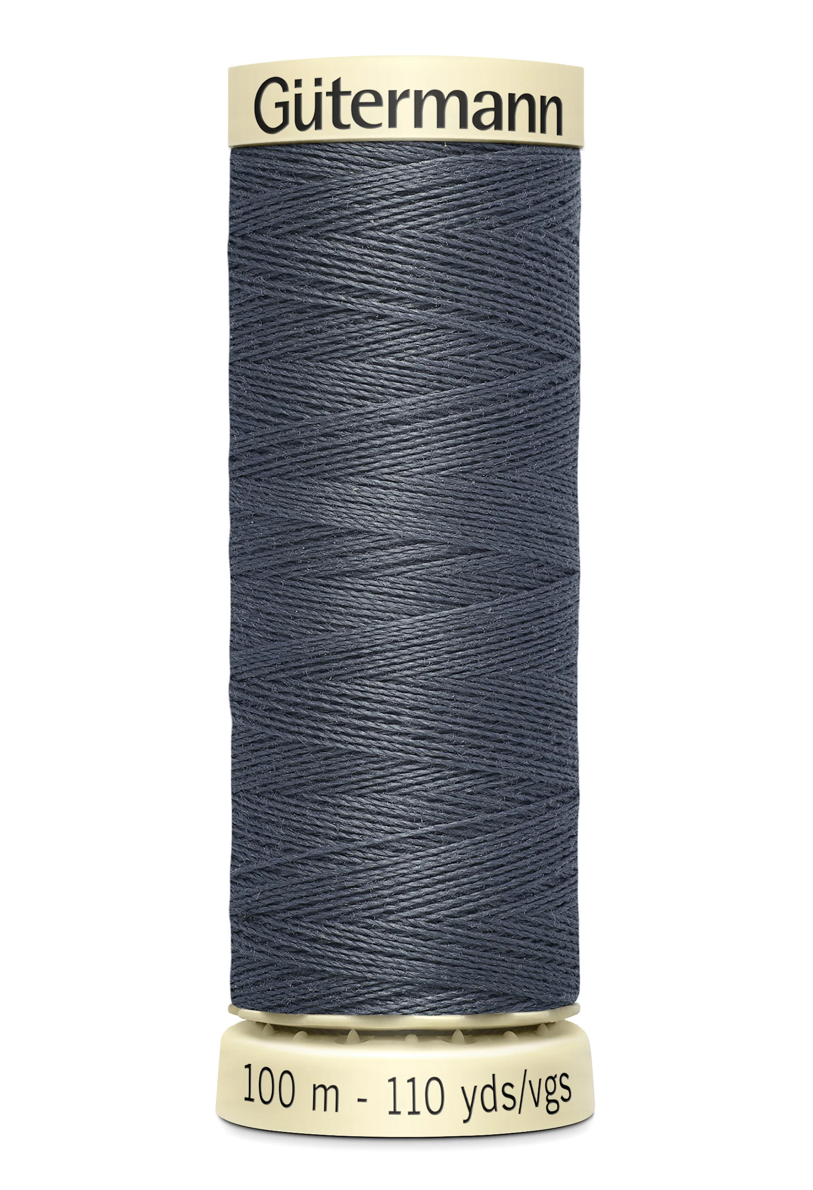 Slate Crinkle Linen - Image 5