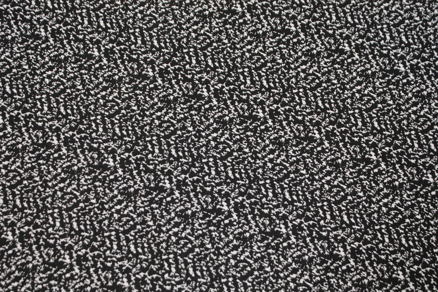 Small Squiggle Knit - Image 2