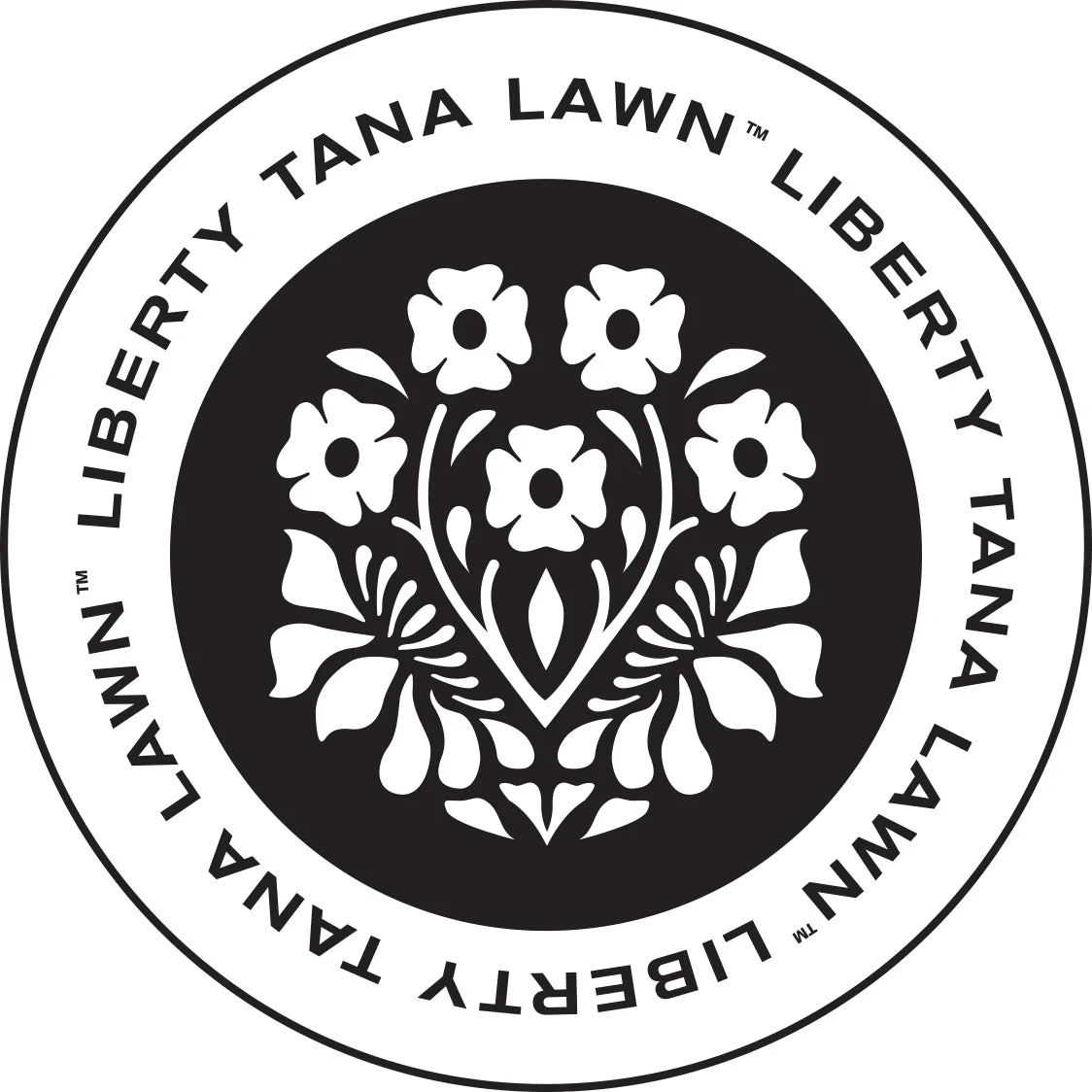 Small Town - Liberty Tana Lawn™ - Image 7