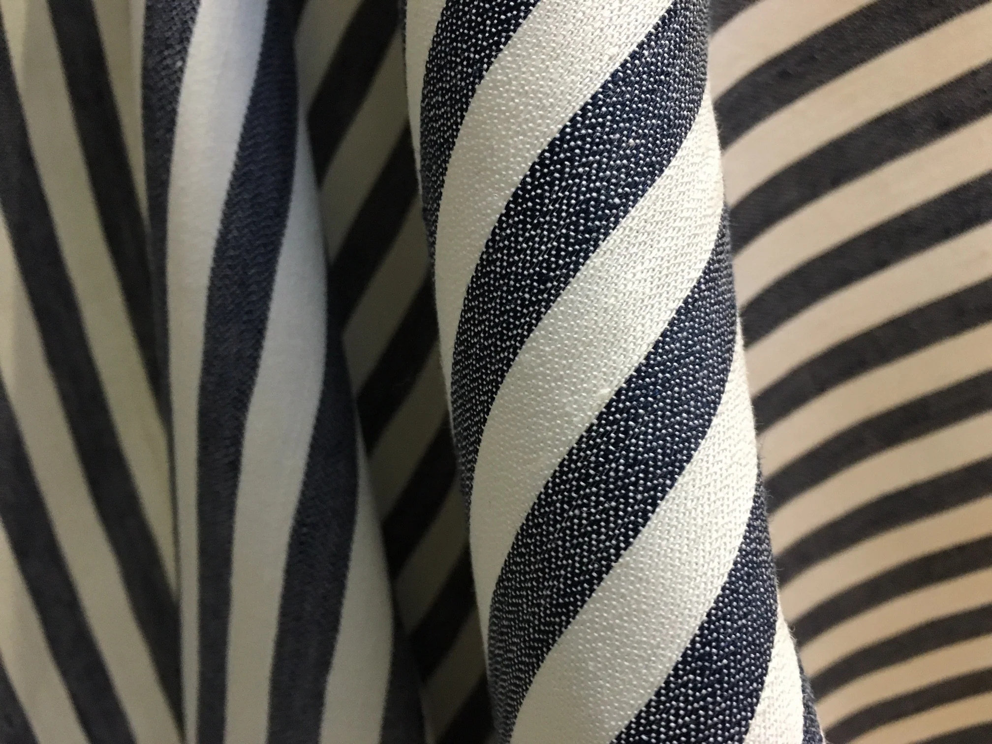 Small Town Stripe - Image 3