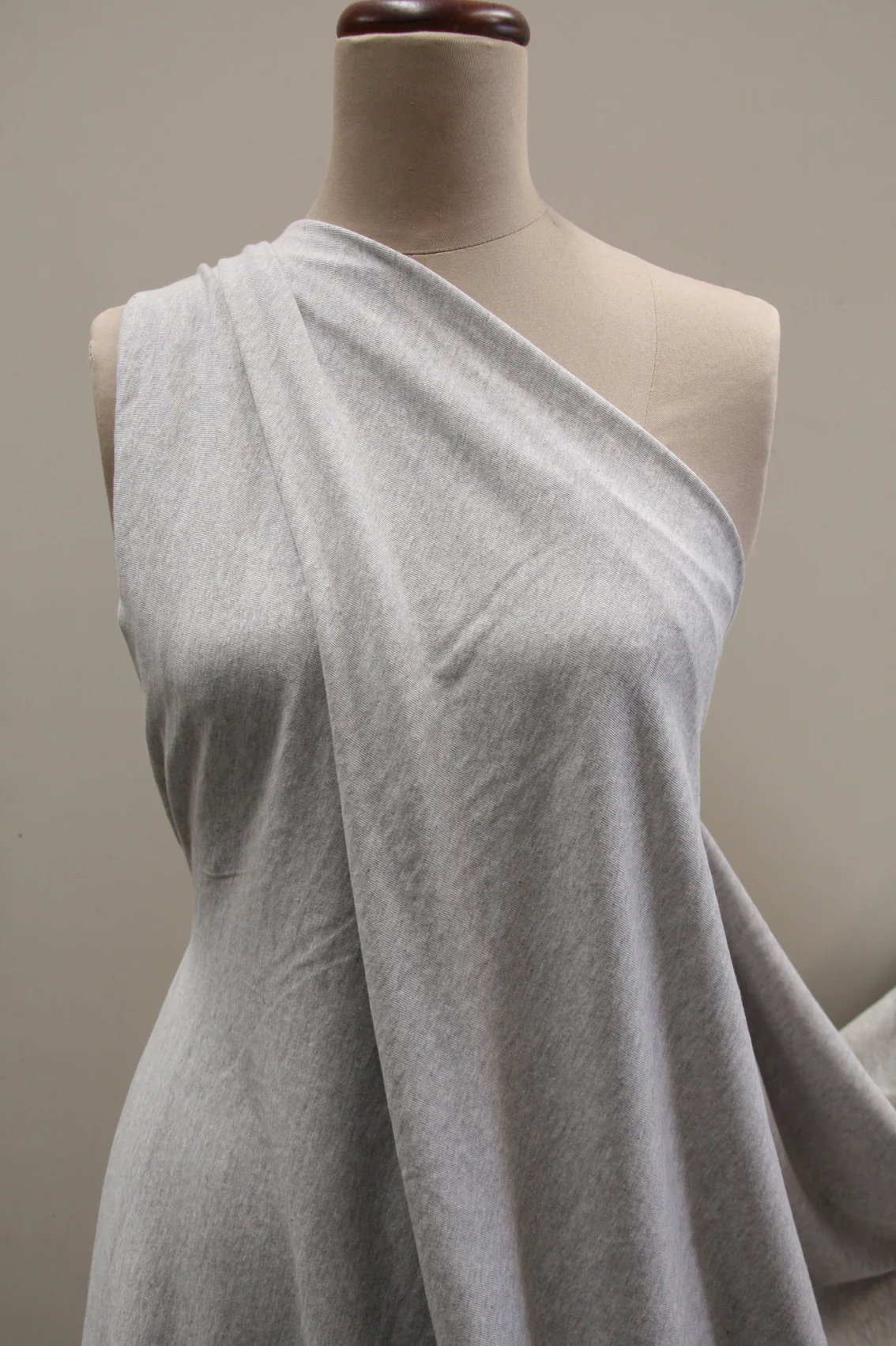 Smooth Grey Marle - Image 4