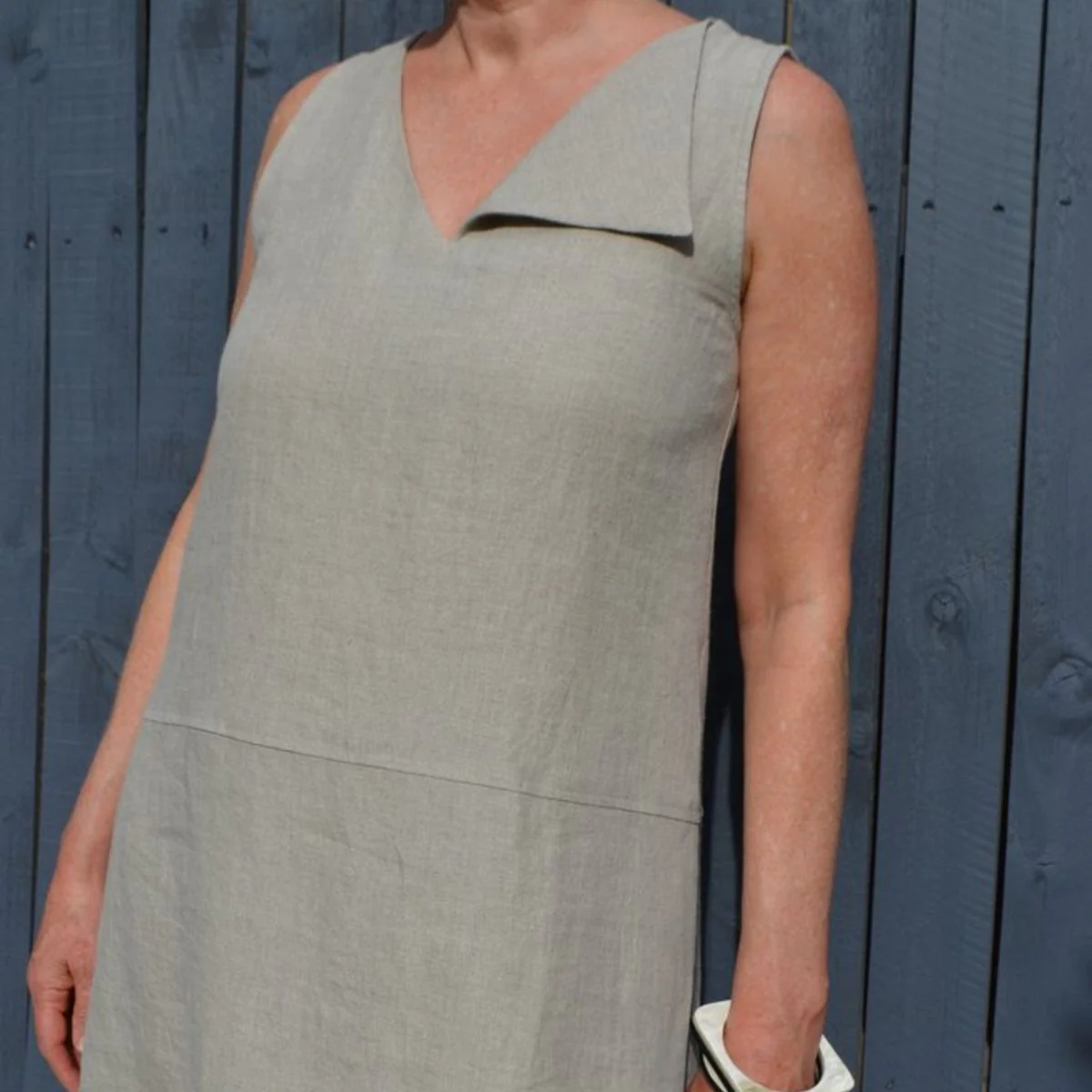 Sophie Dress Pattern - Image 7