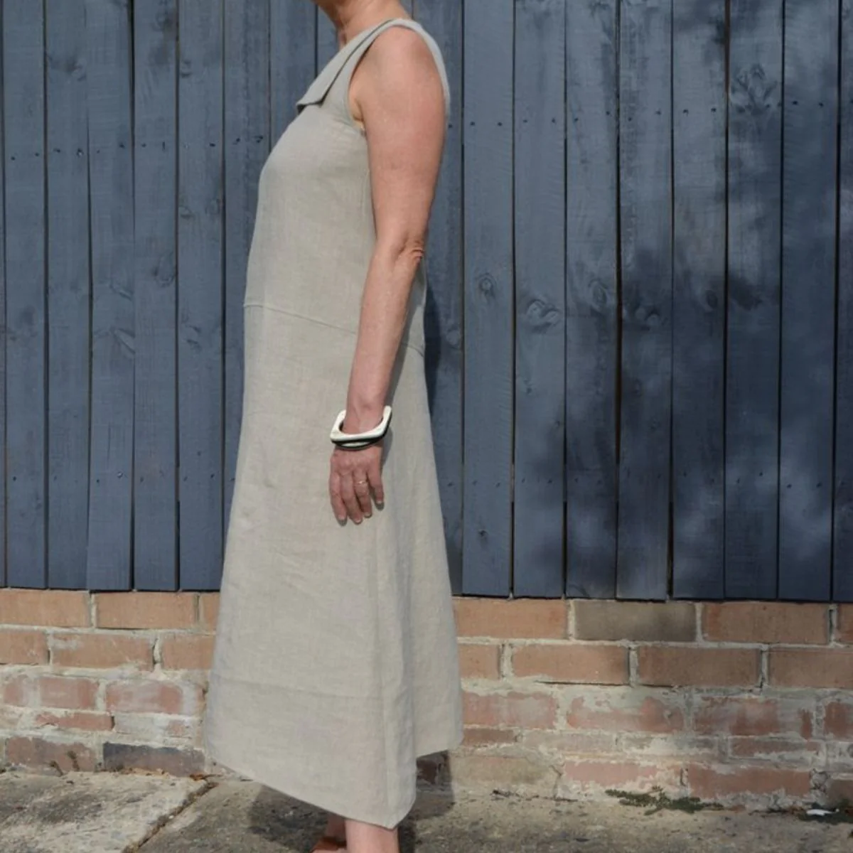 Sophie Dress Pattern - Image 8