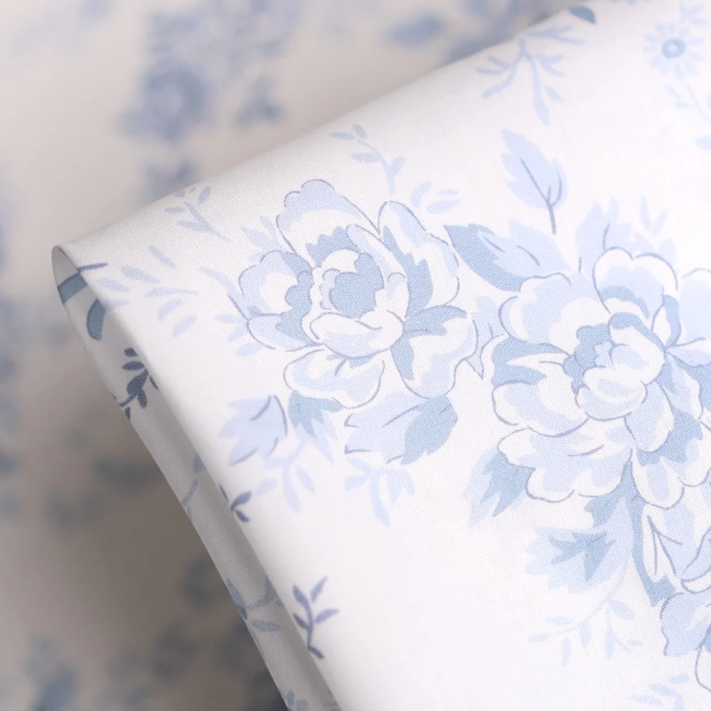 Sophie Rose - Bridgerton Collection - Liberty Tana Lawn™