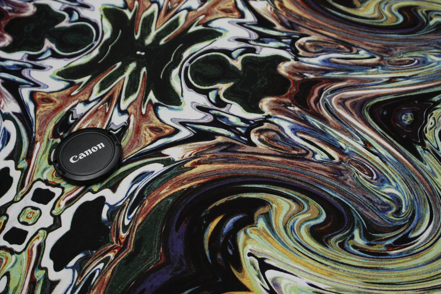Spaced Out - Image 2