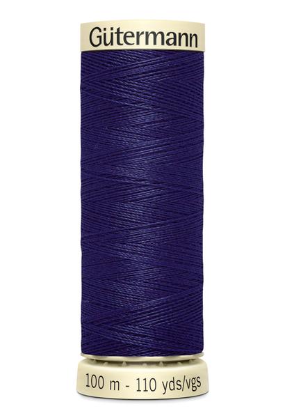 Speckled Clouds Night - Murray Loopback Fleece - Liberty Fabrics - Image 6