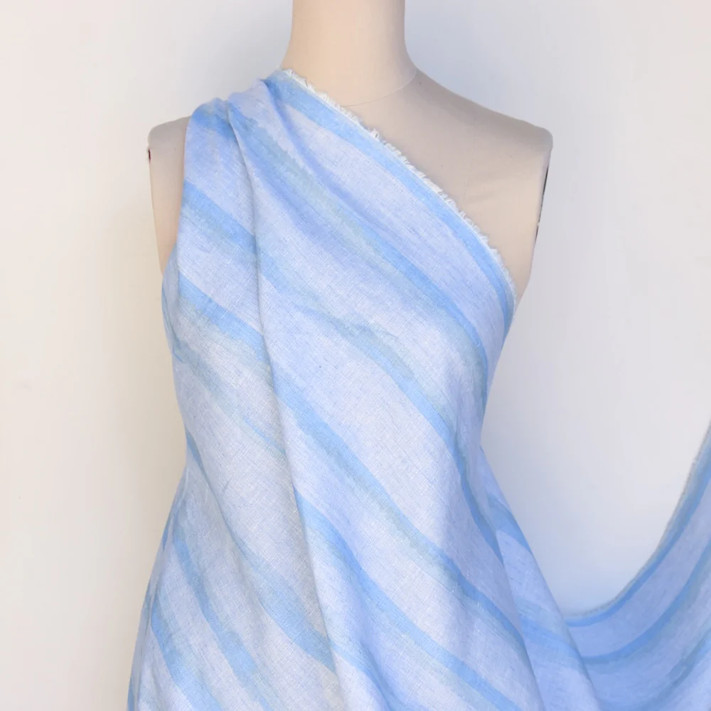 Spiaggia Blu Linen - Image 6
