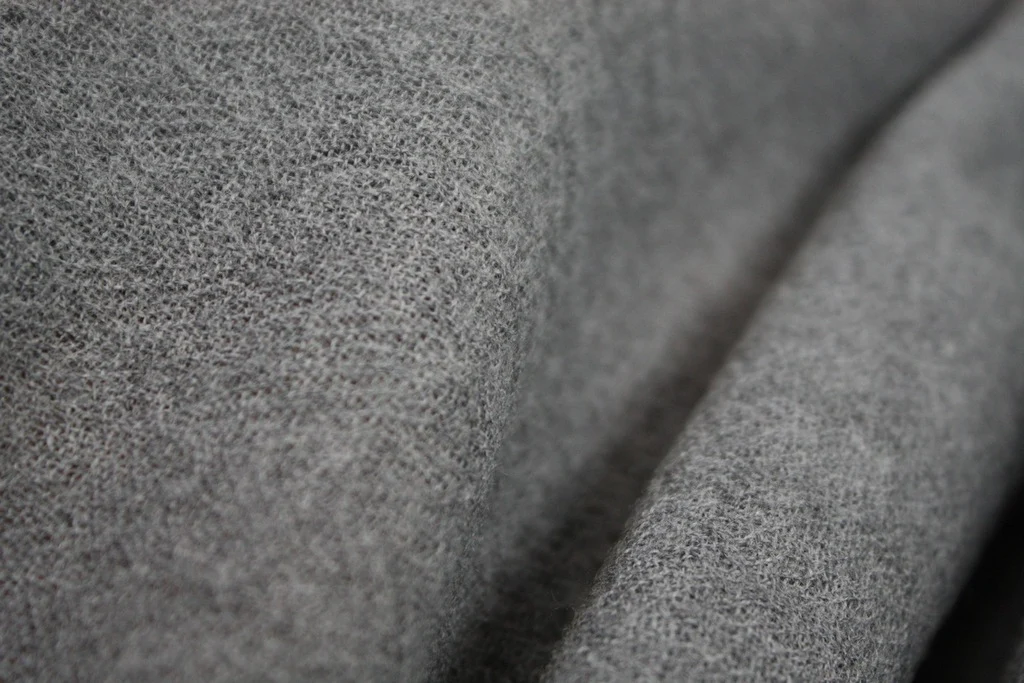 Steel Grey Weave - Image 3