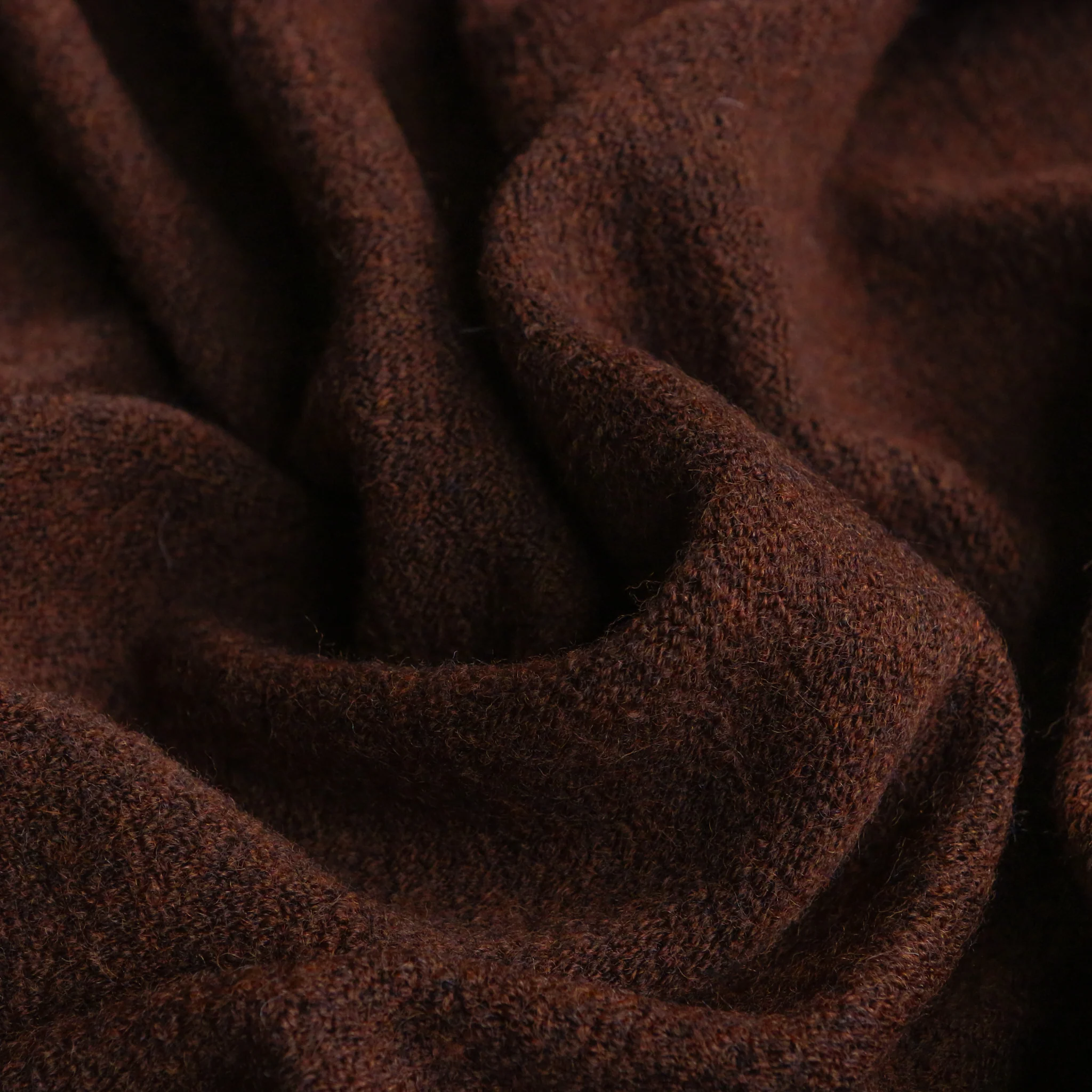 Stila Siena Boucle Wool Knit - Image 2