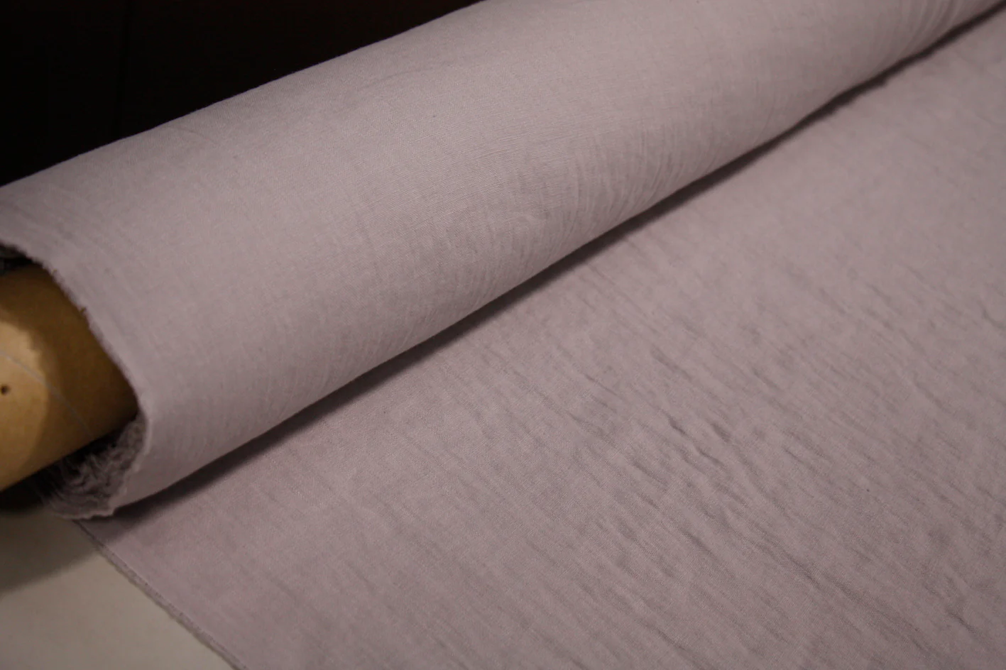 Stone Washed Linen - Image 3