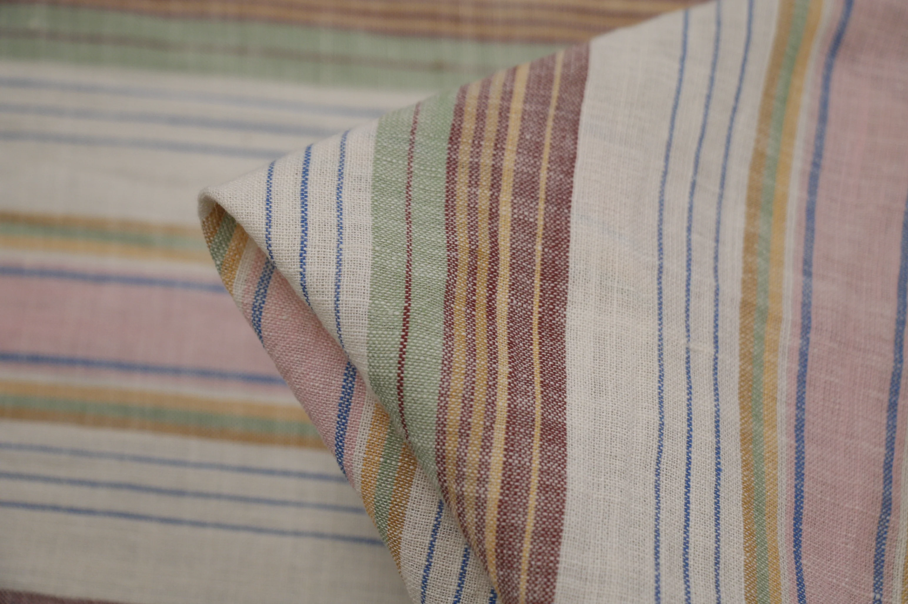 Striped Summer