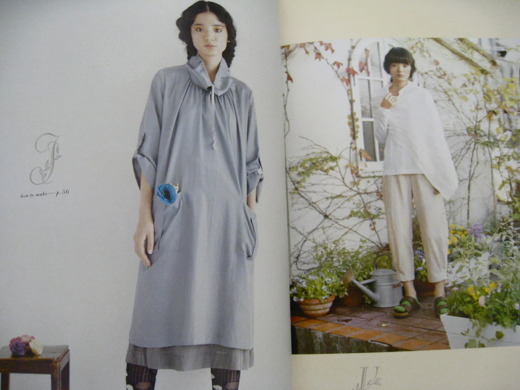 Stylish Dress Book Vol.3 - Image 4