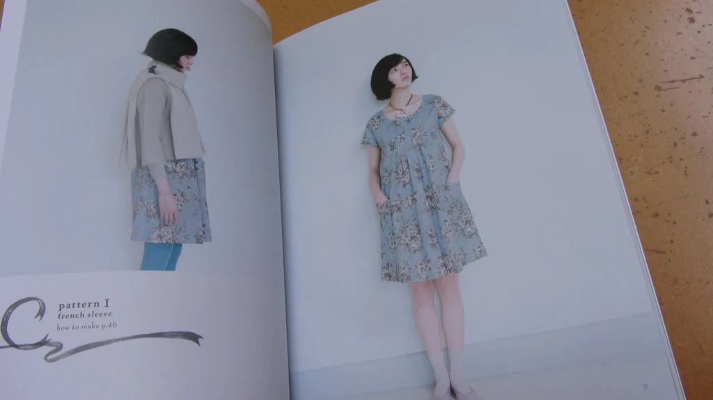 Stylish Dress Book Vol.4 - Image 4