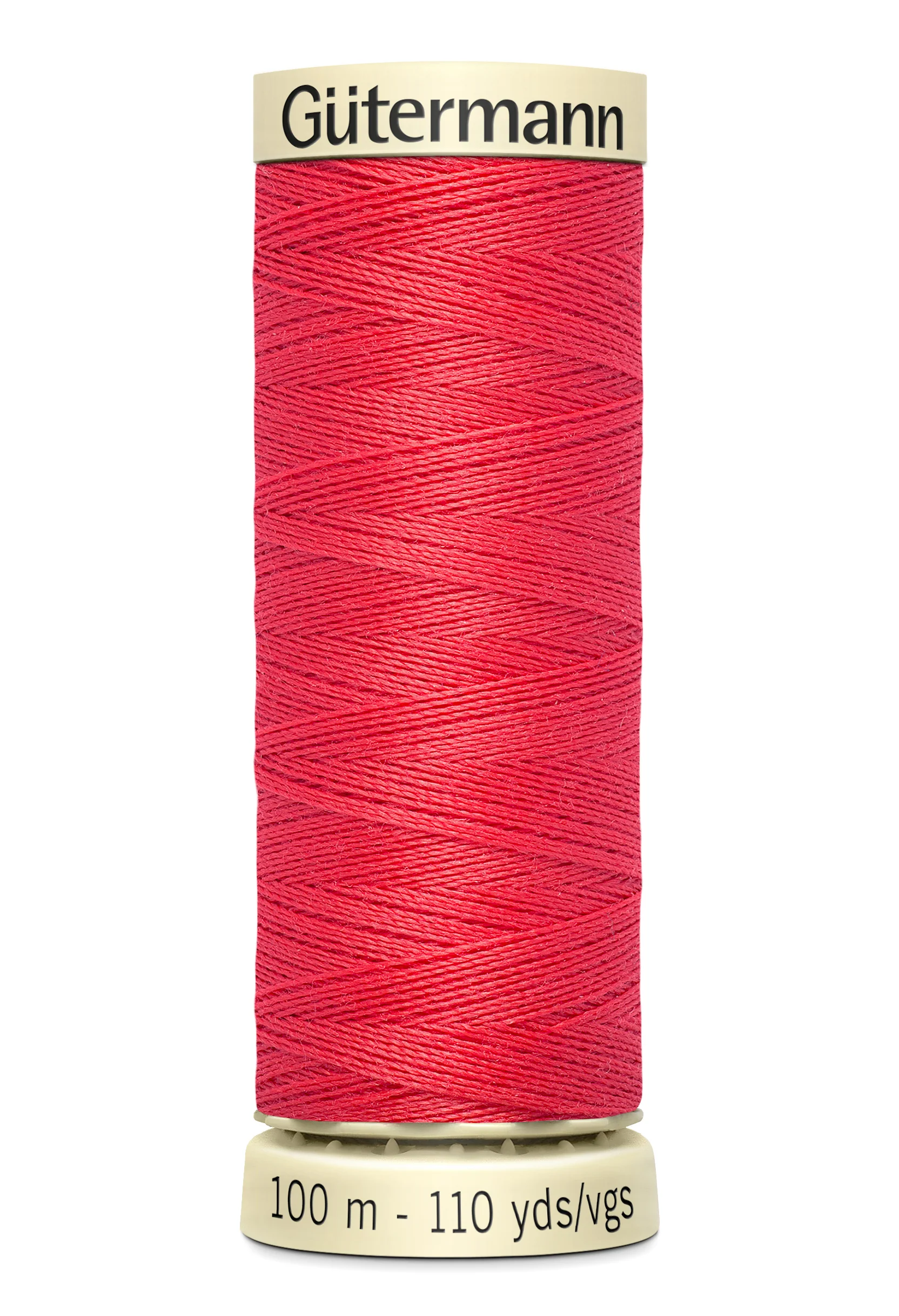 Summer Blooms Red  - Liberty Tana Lawn - Image 6
