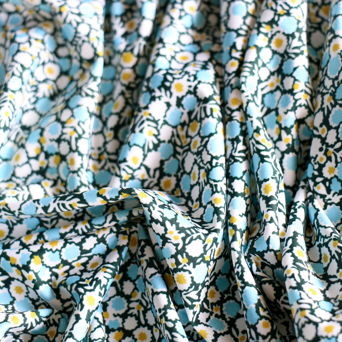 Summer Posy - Liberty Corsica Swim - Image 2