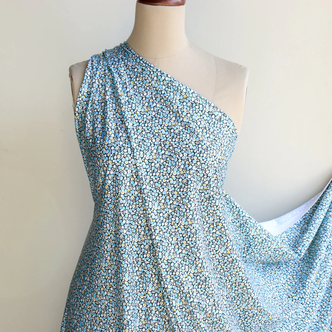 Summer Posy - Liberty Corsica Swim - Image 4