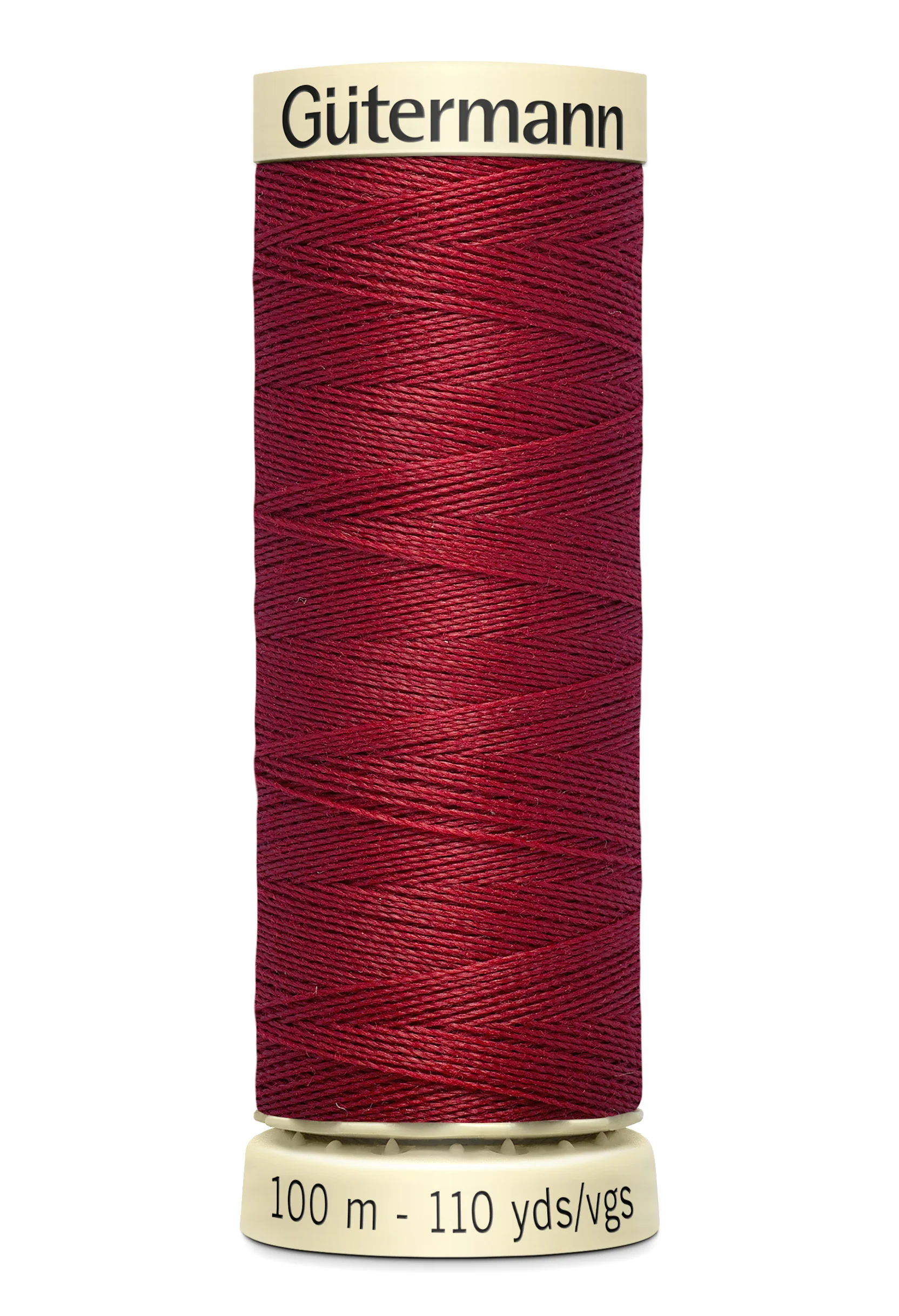 Sun Daisy Red - Liberty Silk Satin - Image 6