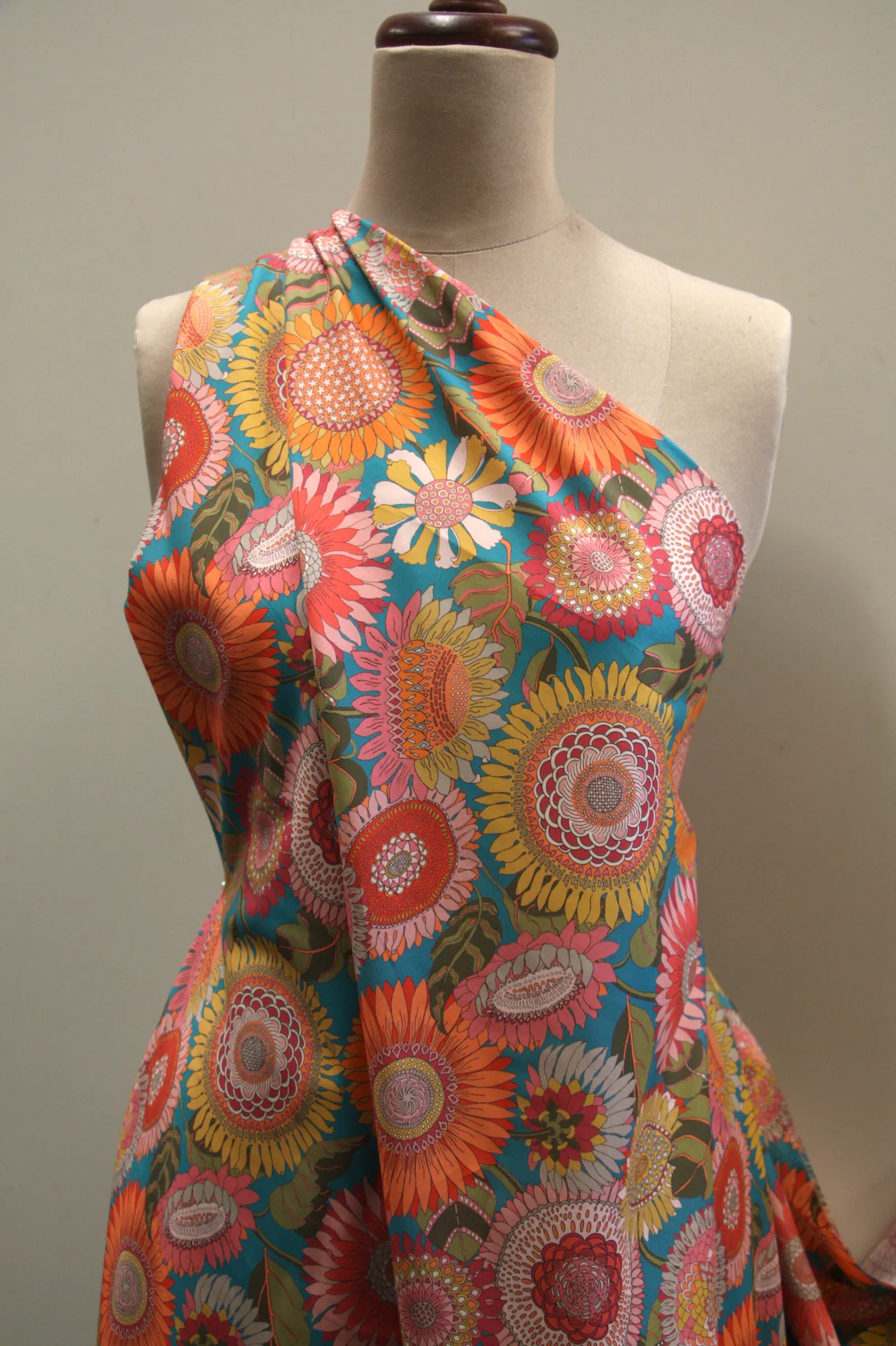 Sunflower - Liberty Tana Lawn - Image 5